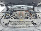 2024 Bmw Xm Black vin: 5YM23CS09R9X18080
