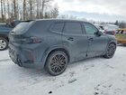 2024 Bmw Xm Black vin: 5YM23CS09R9X18080
