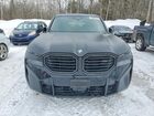 2024 Bmw Xm Black vin: 5YM23CS09R9X18080