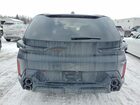 2024 Bmw Xm Black vin: 5YM23CS09R9X18080
