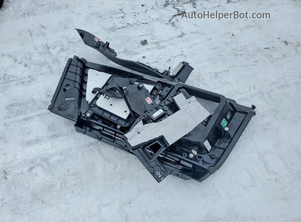 5YM23CS09R9X18080 2024 BMW OTHER Black Widok naklejki z numerem VIN