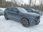 2024 Bmw Xm Black vin: 5YM23CS09R9X18080