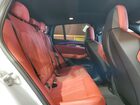 2023 Bmw X4 M Gray vin: 5YM23EC00P9R49439