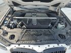 2023 Bmw X4 M Белый vin: 5YM23EC06P9P53473