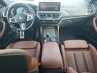 2023 Bmw X4 M Белый vin: 5YM23EC06P9P53473