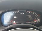2023 Bmw X4 M Белый vin: 5YM23EC06P9P53473