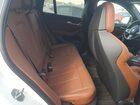 2023 Bmw X4 M Белый vin: 5YM23EC06P9P53473