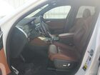 2023 Bmw X4 M Белый vin: 5YM23EC06P9P53473