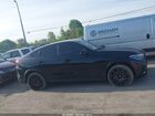 2021 Bmw X6 M Black vin: 5YMCY0C04M9E65183