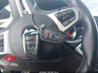 2021 Bmw X6 M Black vin: 5YMCY0C04M9E65183