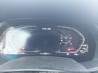 2021 Bmw X6 M Black vin: 5YMCY0C04M9E65183