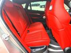 2019 Bmw X6 M Серый vin: 5YMKW8C52KLR38362