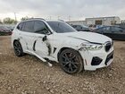 2020 Bmw X3 M Competition White vin: 5YMTS0C02LLT10244 2020 Bmw X3 M Competition White vin: 5YMTS0C02LLT10244