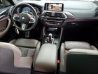 2020 Bmw X3 M Competition White vin: 5YMTS0C02LLT10244 2020 Bmw X3 M Competition White vin: 5YMTS0C02LLT10244