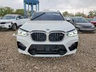 2020 Bmw X3 M Competition White vin: 5YMTS0C02LLT10244 2020 Bmw X3 M Competition White vin: 5YMTS0C02LLT10244