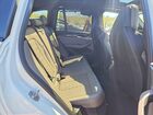 2021 Bmw X3 M Competition Белый vin: 5YMTS0C05M9D81715