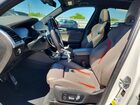 2021 Bmw X3 M Competition Белый vin: 5YMTS0C05M9D81715