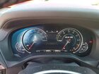 2020 Bmw X3 M Competition Red vin: 5YMTS0C09LLT11083