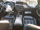 2020 Bmw X4 M Competition Серебряный vin: 5YMUJ0C02LLU67487