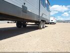 2022 Forest River Avenger   Серый vin: 5ZT2AVSB6NB931968
