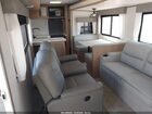 2022 Forest River Avenger   Серый vin: 5ZT2AVSB6NB931968