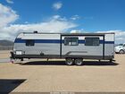 2022 Forest River Avenger   Серый vin: 5ZT2AVSB6NB931968