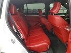 2025 Jeep Wagoneer S Launch Edition Белый vin: 3C4RJNAK5ST563584