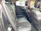 2018 Fiat 500x Trekking Black vin: ZFBCFYCB9JP642932
