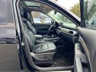 2021 Kia Telluride Sx Черный vin: 5XYP5DHC3MG161769