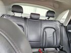2017 Audi Q3 Premium Черный vin: WA1BCCFS0HR011821