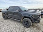 2021 Ram 1500 Trx Черный vin: 1C6SRFU93MN819353