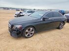 2018 Mercedes-benz E 300 Black vin: WDDZF4JB0JA374140