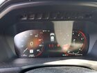 2019 Volvo Xc90 T6 R-design Black vin: YV4A22PM4K1448612