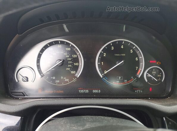 5UXWX9C52G0D75384 2016 BMW X3 Черный Вид задних сидений