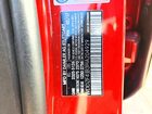2017 Mercedes-benz E 300 Red vin: WDDZF4JB3HA204929