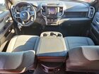 2023 Ram 2500 Big Horn Белый vin: 3C6UR5DL8PG537656