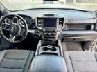 2022 Ram 1500 Big Horn Белый vin: 1C6RREBGXNN273503