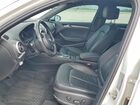 2016 Audi A3 Premium White vin: WAUB8GFF9G1058499