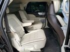 2022 Lincoln Navigator L Black Label Черный vin: 5LMJJ3TT9NEL13110