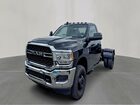 2023 Ram 3500 Черный vin: 3C7WRSBL4PG516115 2023 Ram 3500 Черный vin: 3C7WRSBL4PG516115