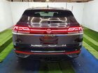 2026 Volkswagen Atlas Cross Sport Se Черный vin: 1V2HC2CA4TC206207 2026 Volkswagen Atlas Cross Sport Se Черный vin: 1V2HC2CA4TC206207