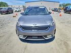 2017 Kia Niro Ex Touring Серый vin: KNDCE3LC3H5090507