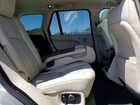 2016 Land Rover Range Rover Supercharged Silver vin: SALGS2EF0GA274345
