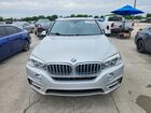 2018 Bmw X5 Xdr40e Серебряный vin: 5UXKT0C52J0W00459