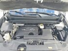 2019 Infiniti Qx60 Luxe White vin: 5N1DL0MM0KC533792
