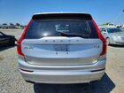2016 Volvo Xc90 T6 Белый vin: YV4A22PK5G1039783
