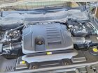 2020 Land Rover Range Rover Sport Hse Gray vin: SALWR2SU8LA746490