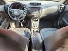 2019 Kia Soul + Красный vin: KNDJP3A59K7017689