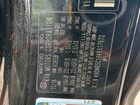 2019 Kia Sedona Ex Черный vin: KNDMB5C16K6517672