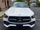 2022 Mercedes-benz Gle 350 4matic White vin: 4JGFB4KBXNA774974